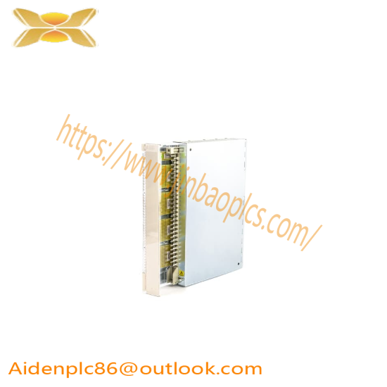 ABB DO620 3BHT300009R1 Digital Output