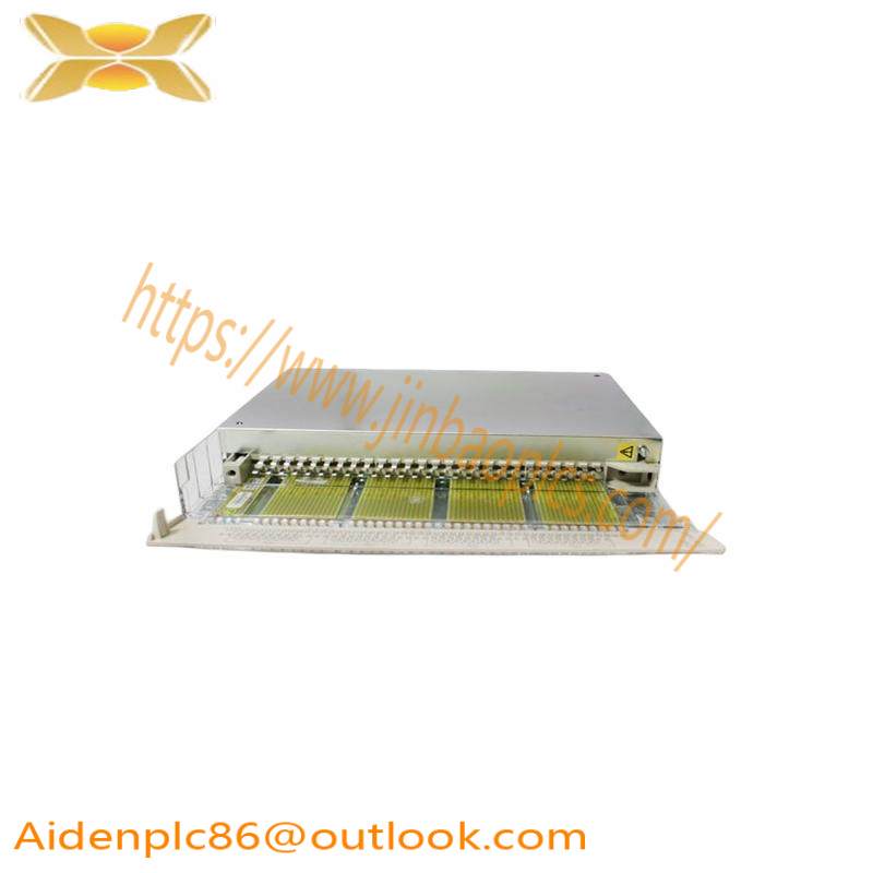 ABB DO620 3BHT300009R1 Digital Output Module