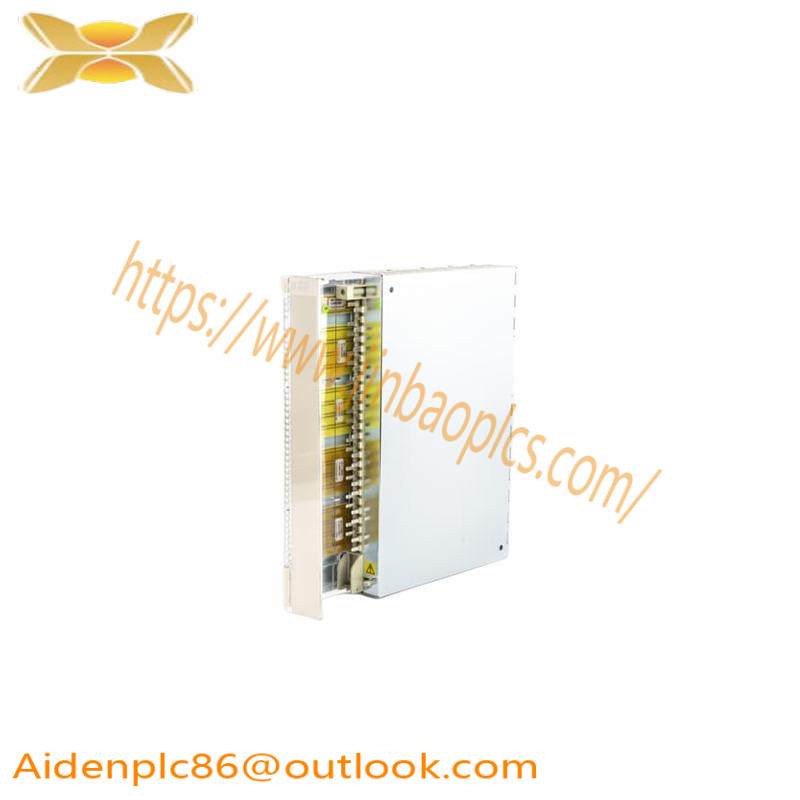 ABB DO630 3BHT300007R1 Digital Output Module