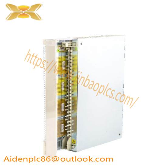 ABB DO630 Digital Output Module  3BHT300007R1
