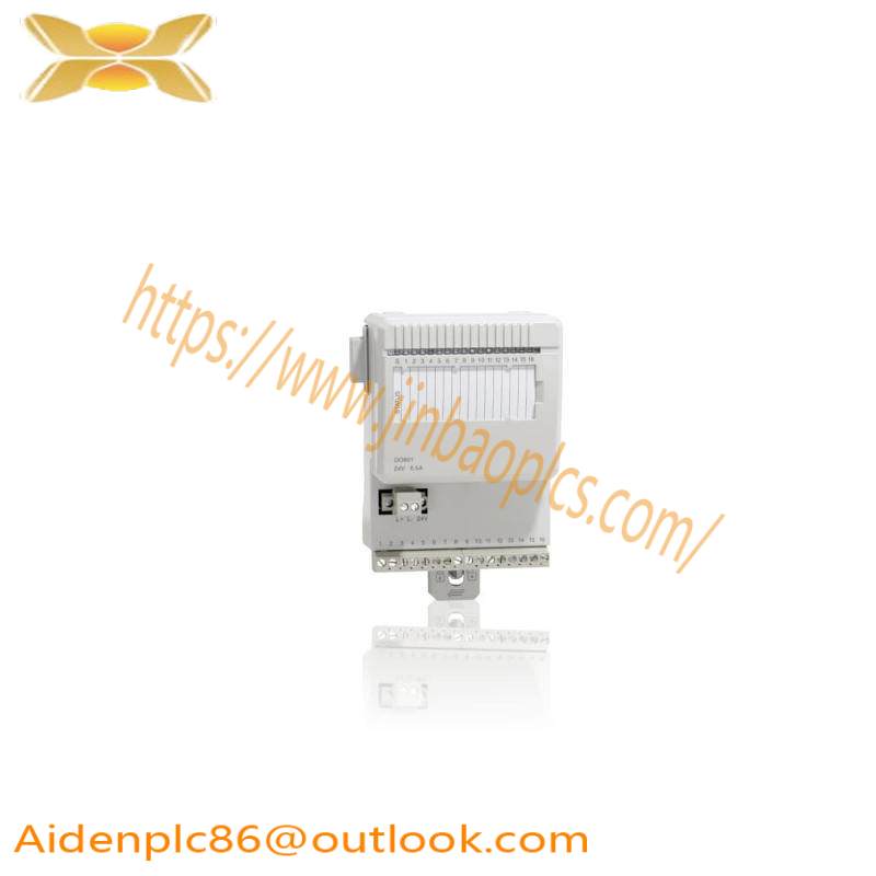 ABB DO801