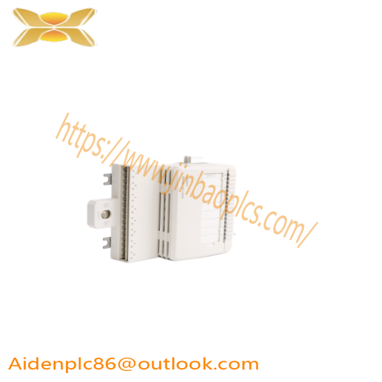 ABB DO802 3BSE022364R1EBP Digital Output