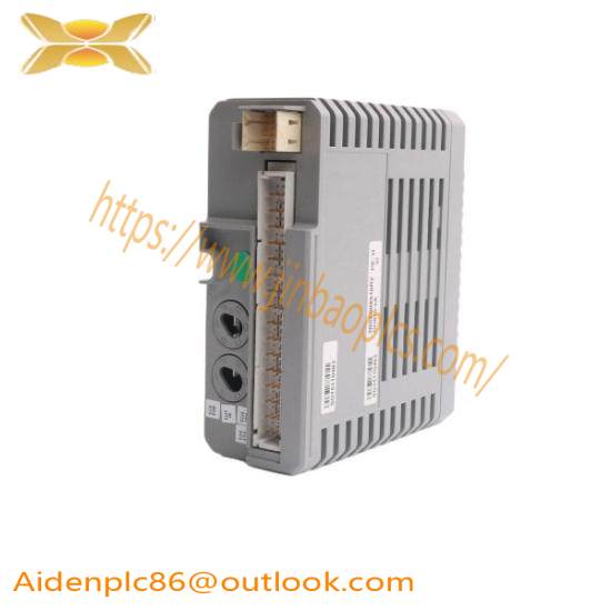 ABB DO810-EA Digital Output Module