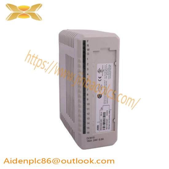ABB DO810 3BSE008510R1
