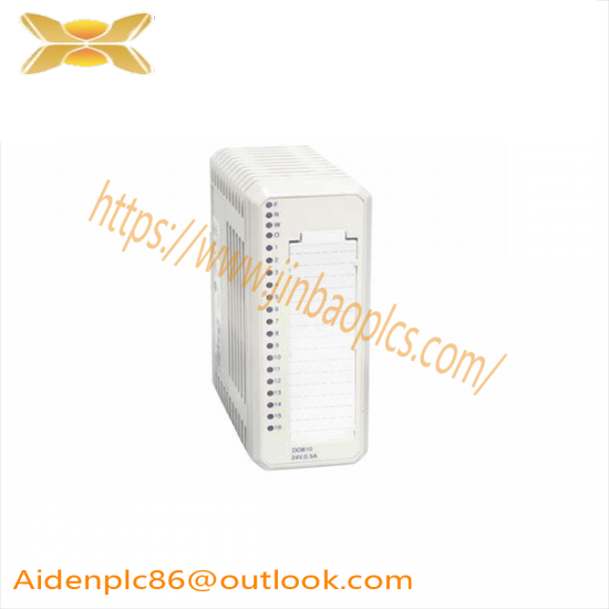 ABB DO810 3BSE008510R1