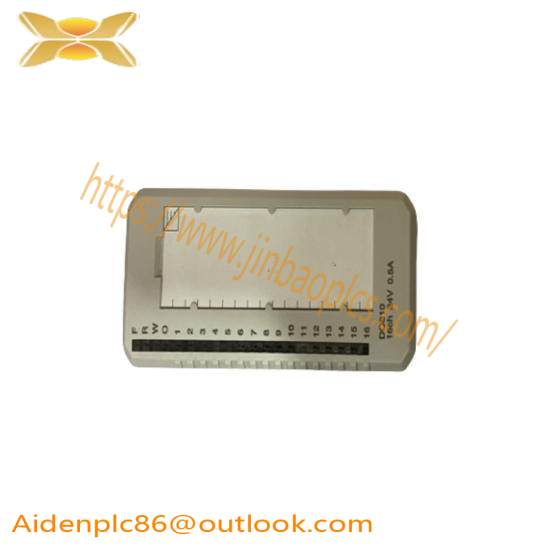 ABB DO810  Advant S800 I/0