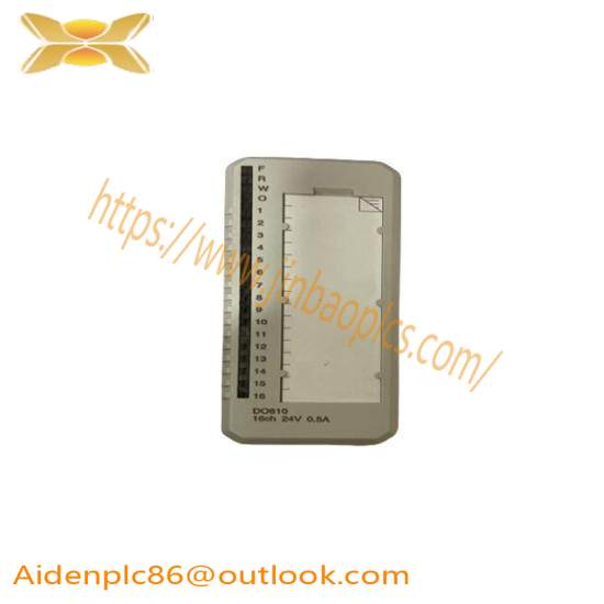 ABB DO810  Advant S800 I/0