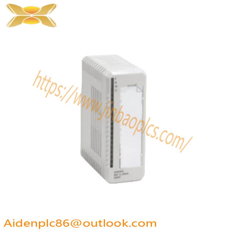 ABB ENK32 EAE Ethernet Module