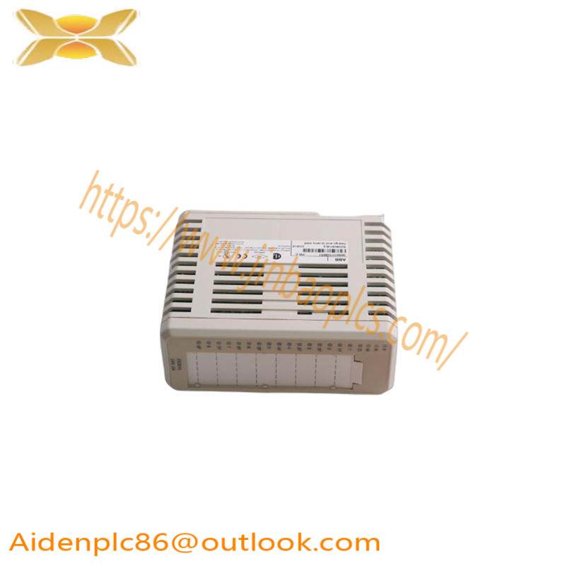 ABB DO815 Digital output module