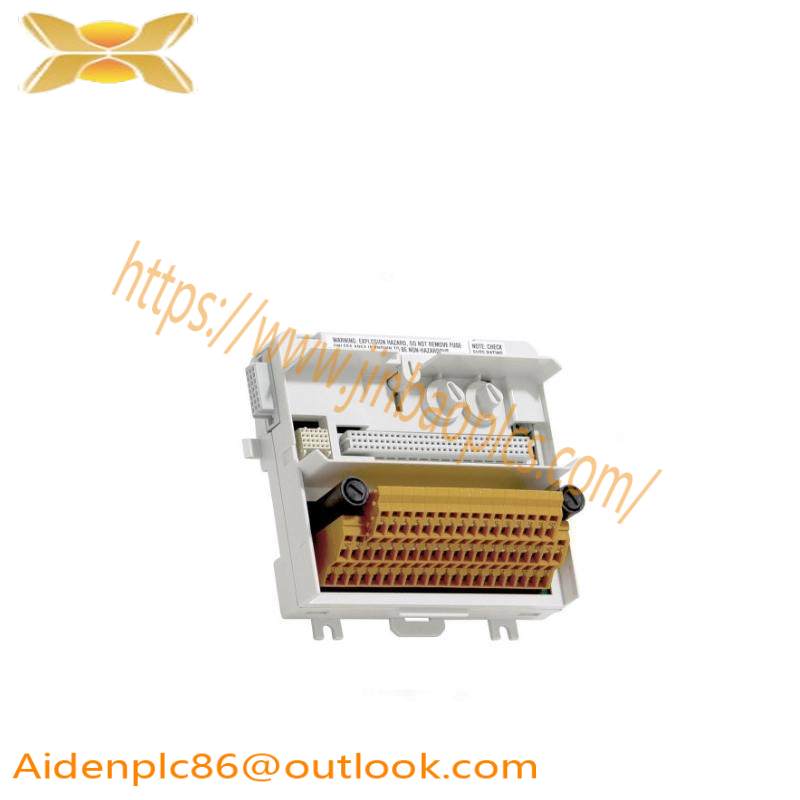 ABB DO820 3BSE008514R1