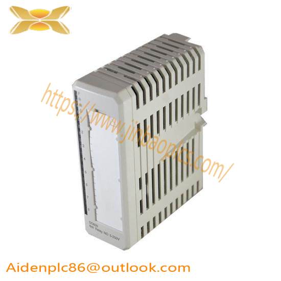 ABB DO820 Digital Output Module