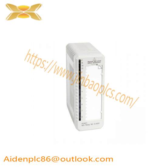 ABB DO840 3BSE0208368R1 Digital Output