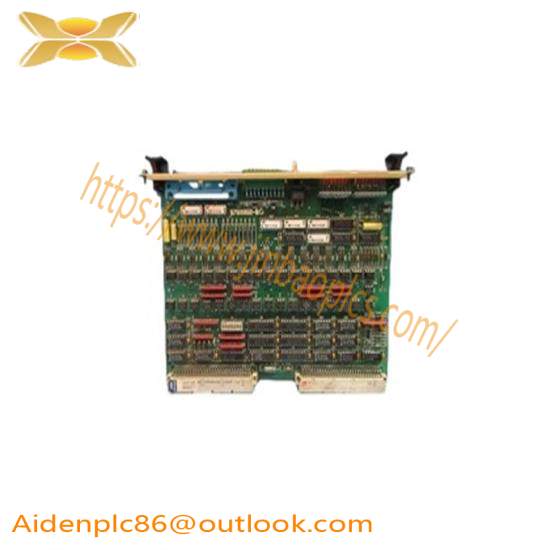 ABB DO86-16 Stromberg Digital Output Board 5760852-8G