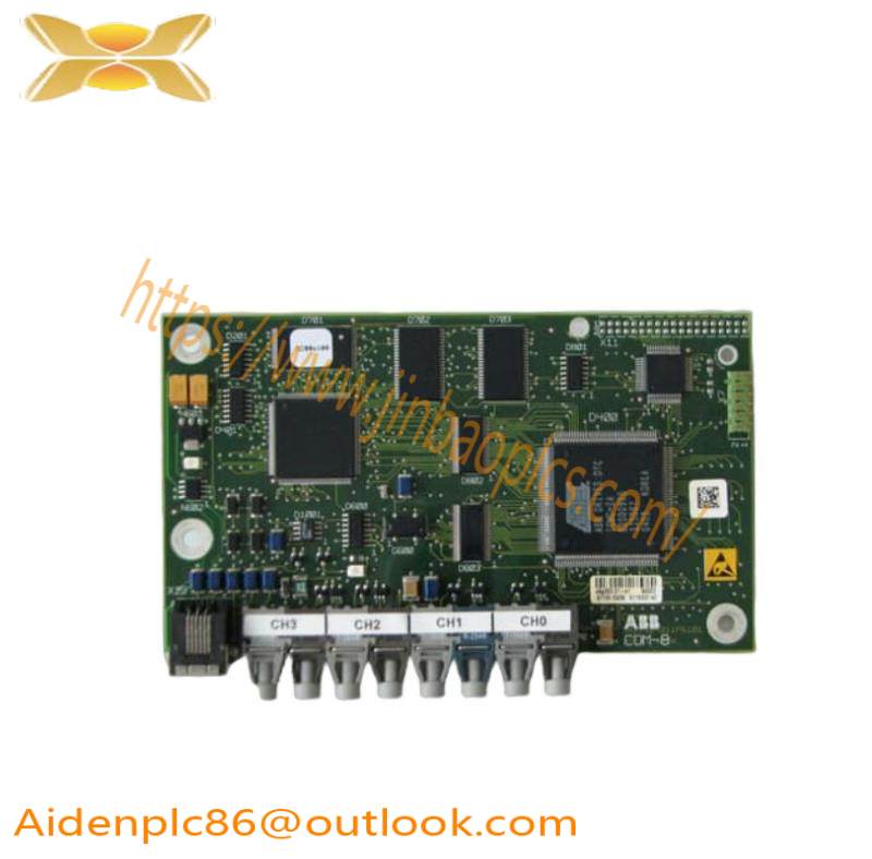 ABB DO880-1