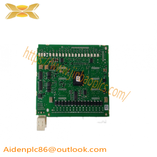 ABB DO880-1 3BSE028588R1 Main Control Board  New