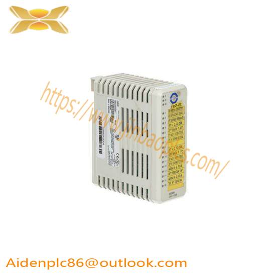 ABB DO880 3BSE028602R1 Digital Output HI S/R 16 ch