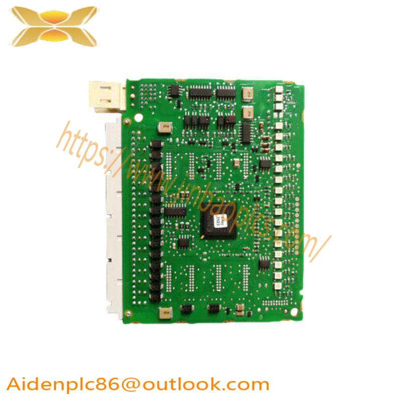 ABB DO881-1 3BSE028588R1 Control Module