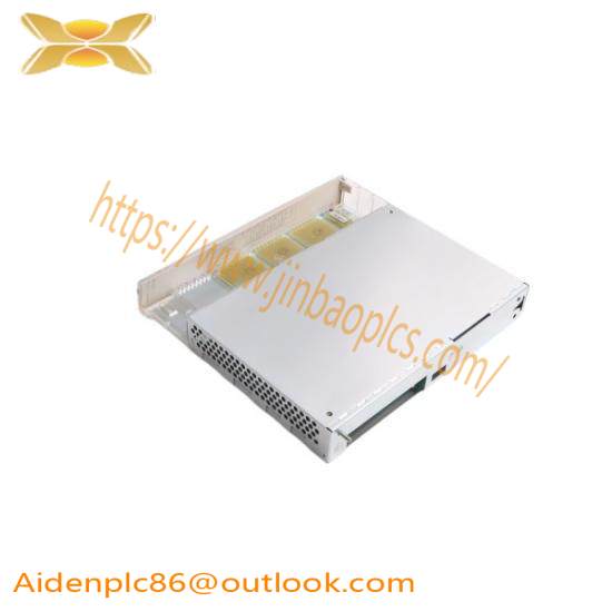 ABB DP620 3BHT300016R1 Pulse Counter