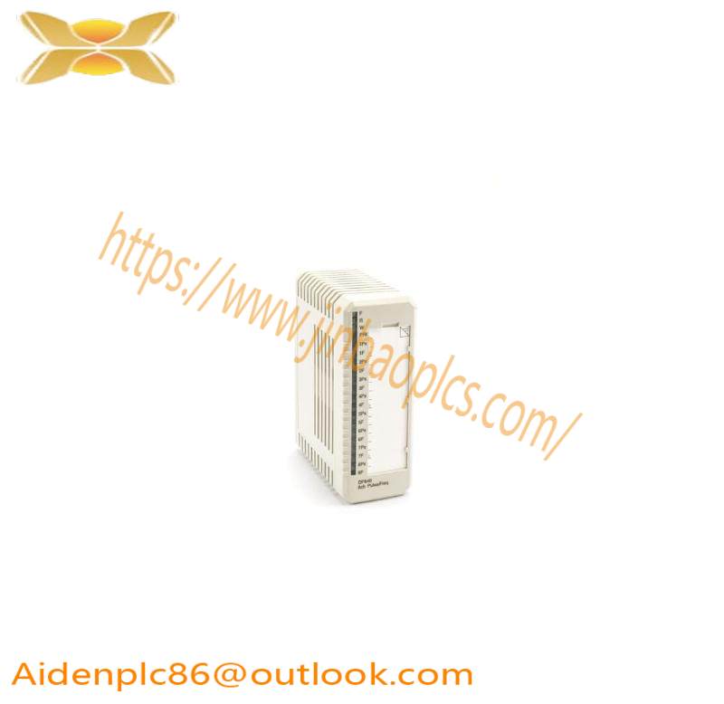 ABB DP840 3BSE028926R1 Pulse Counter
