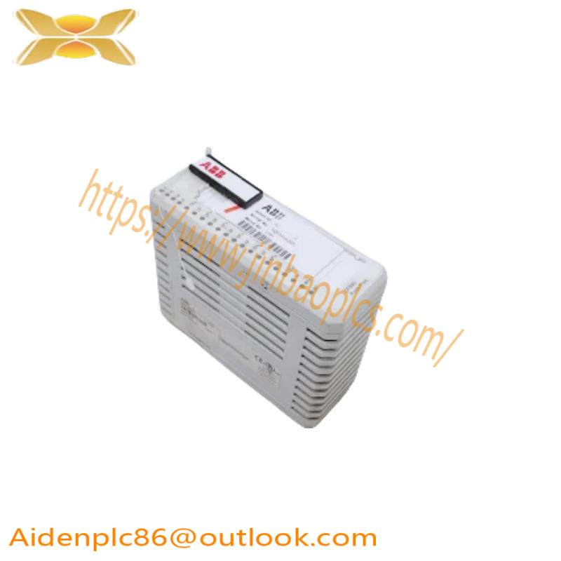 ABB DP840 Power supply module