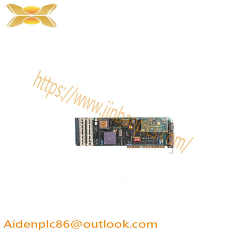 ABB DPSU131 3BSE000355R1 Module for Engineering Station