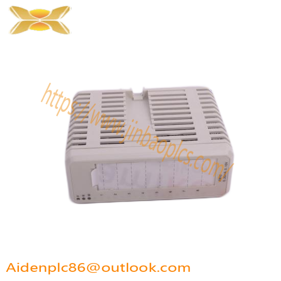 ABB DPW01