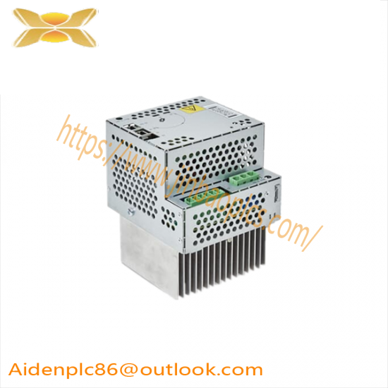 ABB DQSC664 Drive Unit