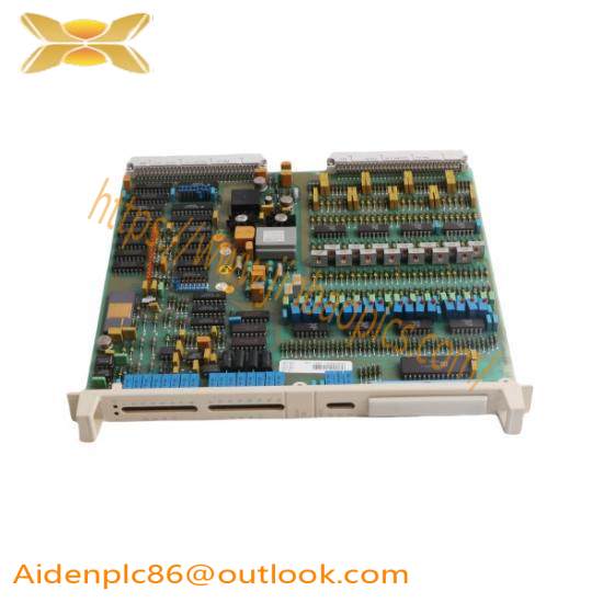 ABB DSAI130