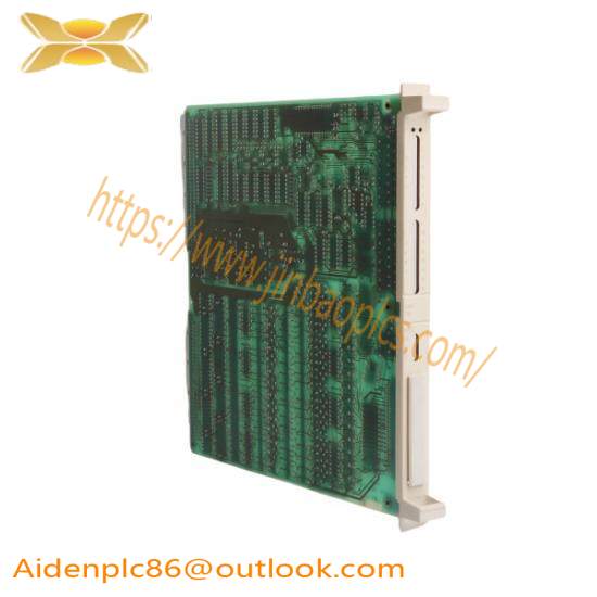 ABB DSAI130 57120001-P Analog Input Board
