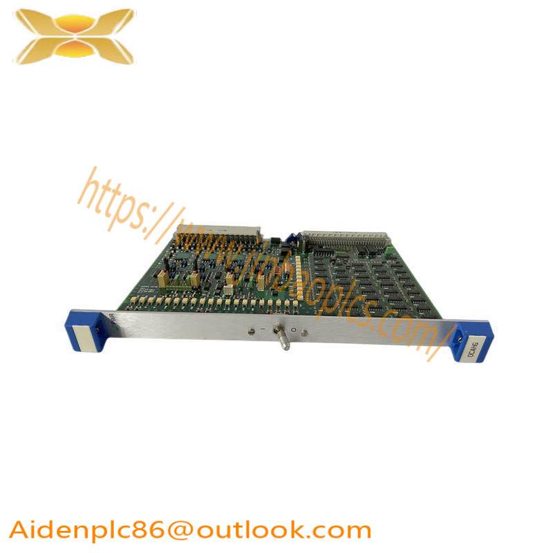 ABB DSAI130D 3BSE003127R1