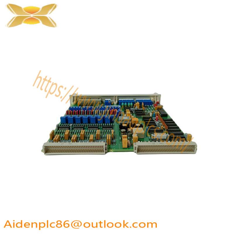 ABB DSAI130D 3BSE003127R1