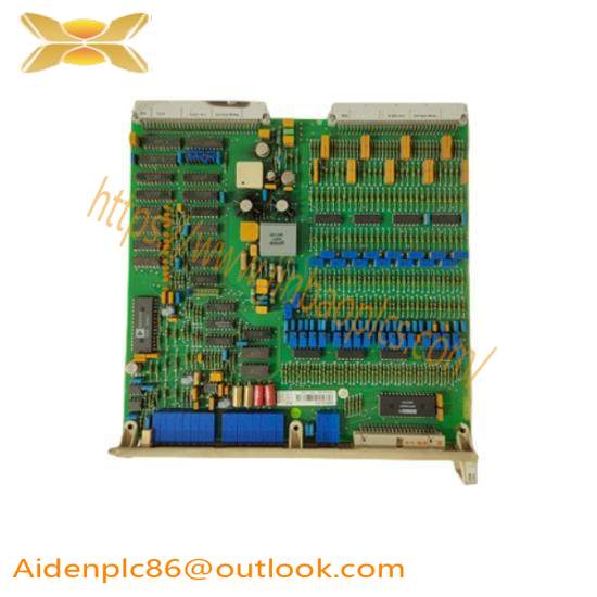 ABB DSAI130D 3BSE003127R1