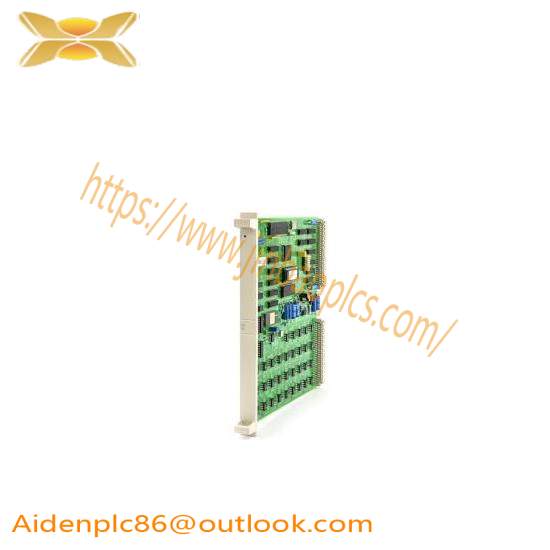 ABB DSAI133 57120001-PS Analog Input Module