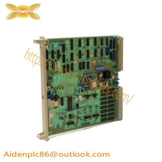 ABB DSAI145 5712001-HA RTD Input Module