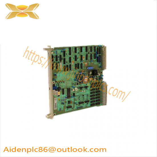 ABB DSAI145 RTD Input Module