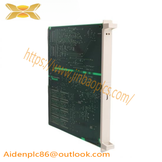 ABB DSAI146 3BSE007949R1