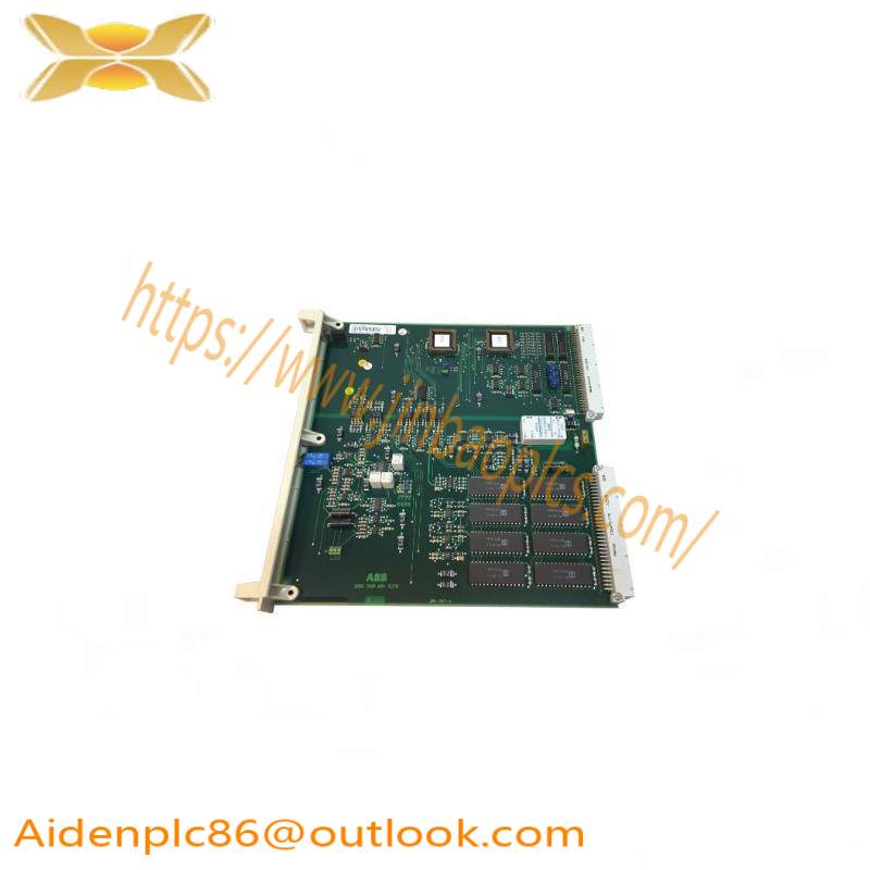 ABB DSAI146 DSAI 146 Analog Input Unit