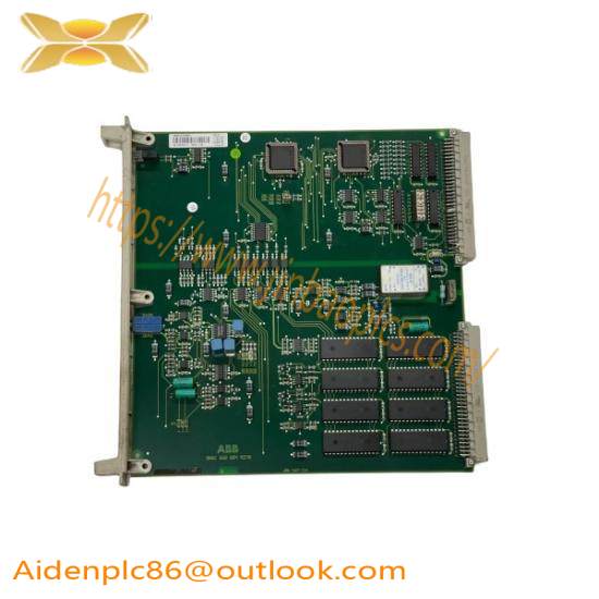 ABB DSAI146  RTD Input Module