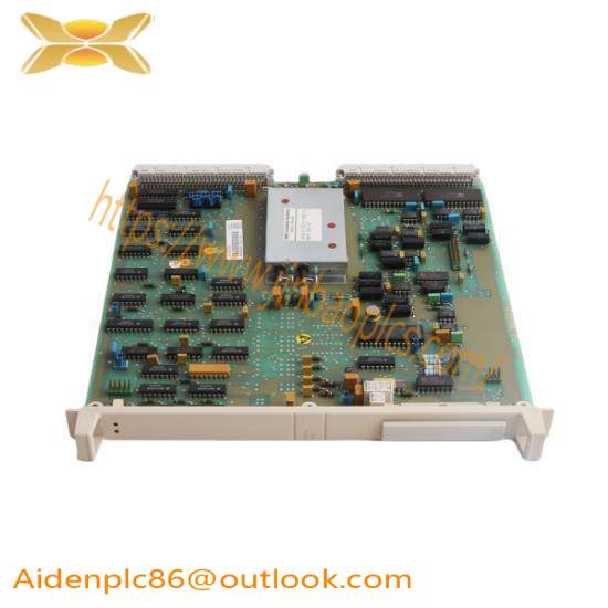ABB DSAI155 57120001-HZ Analog Input Board