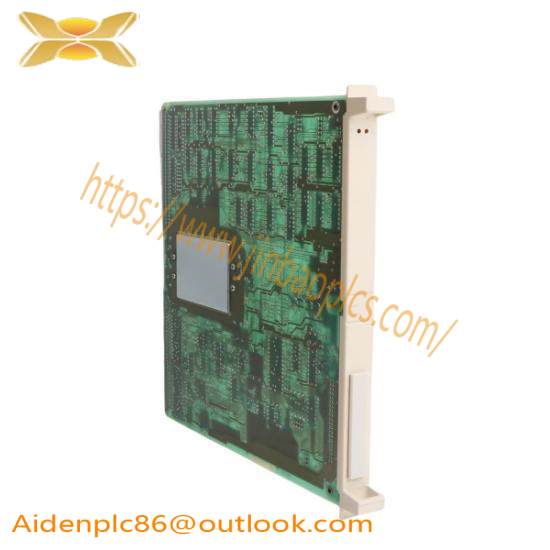 ABB DSAI155 57120001-HZ Analog Input Board