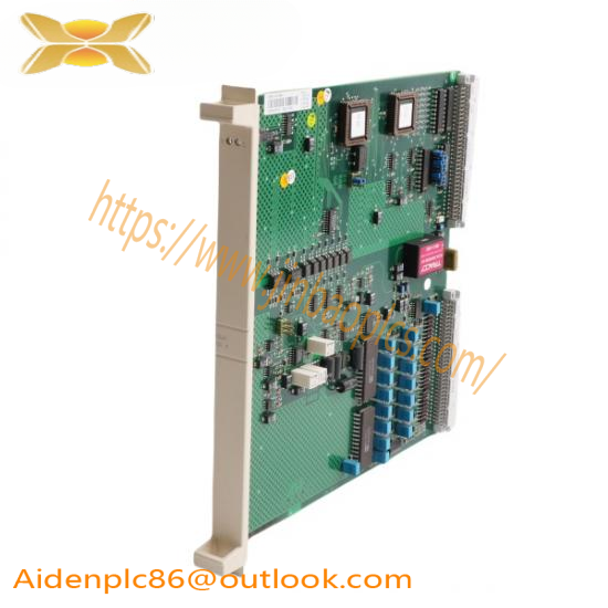 ABB DSAI155A 3BSE014162R1 Thermocouple Module