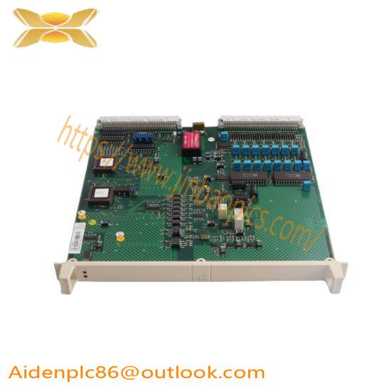 ABB DSAI155A 3BSE014162R1 Thermocouple Module