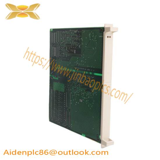 ABB DSAI155A 3BSE014162R1 Thermocouple Module