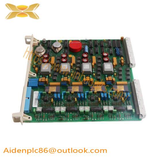 ABB 3BSE002182R1