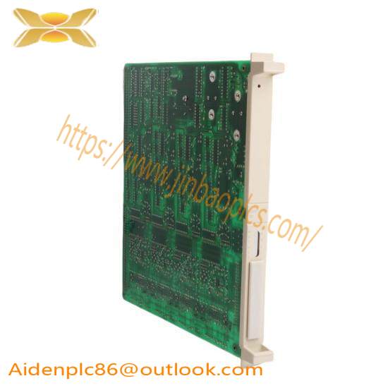 ABB DSAO110 Y57120001-AT Analog Output Module