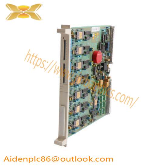 ABB DSAO120 Analog Output Module 8 Channels DSAO 120