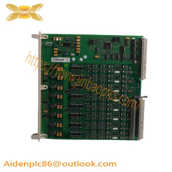 ABB DSAO120A 3BSE018293R1