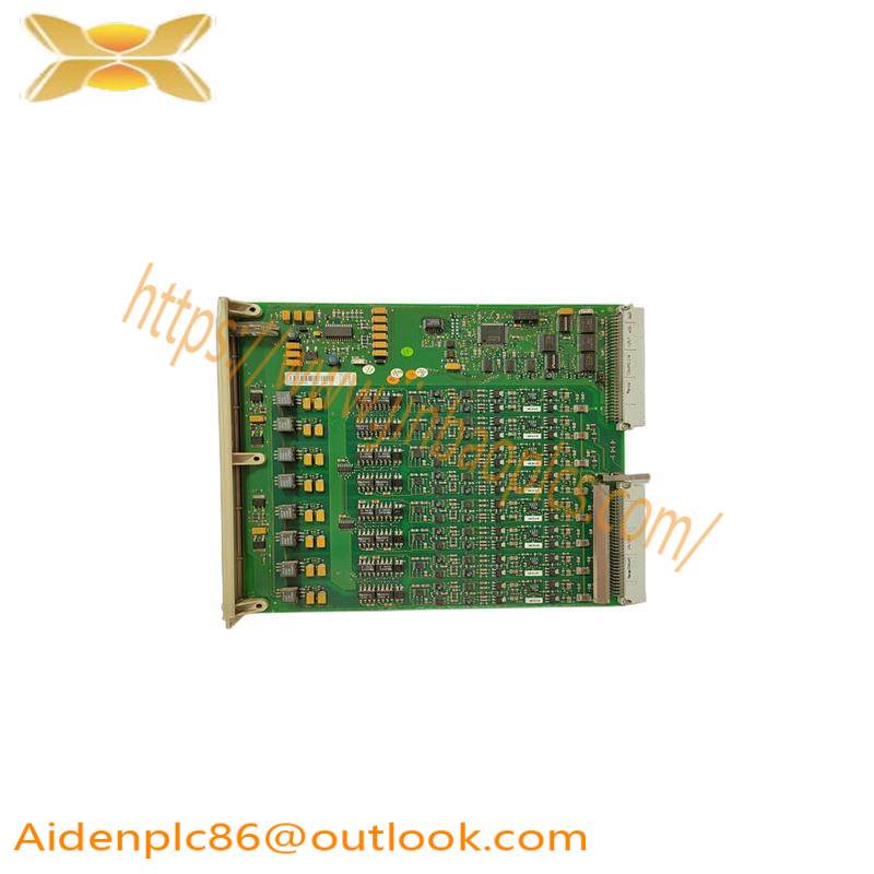 ABB DSAO120A 3BSE018293R1