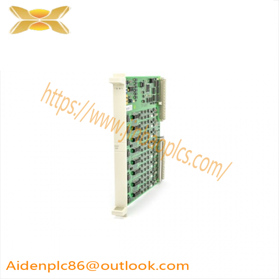 ABB DSAO120A 3BSE018293R1 Analog Output Board