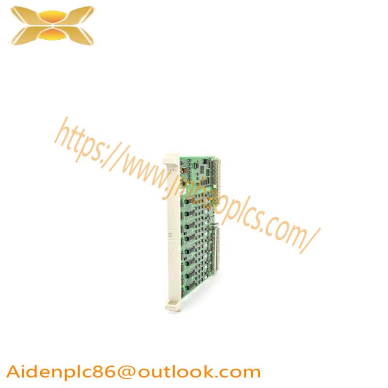 ABB DSAO120A 3BSE018293R1 DSAO 120A Analog Output Board 8 Channels